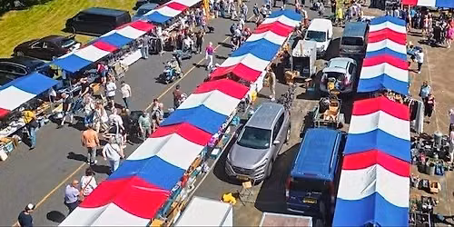 De langste Vlooienmarkt van Nederland \ud83c\uddf3\ud83c\uddf1 | Enschede