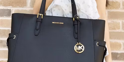 \ud83d\udc5c Martinis, Mimosas and Michael Kors \ud83d\udc5c 