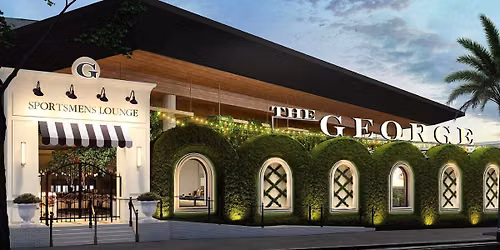 Internationals Las Vegas Event at The George (Durango Resort)