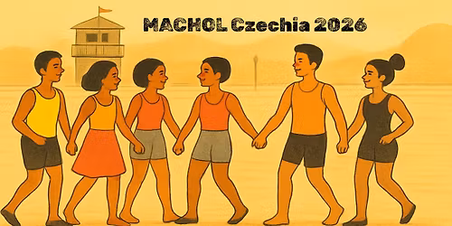 MACHOL Czechia 2026