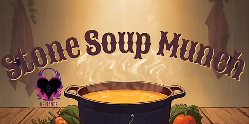 Stone Soup Munch