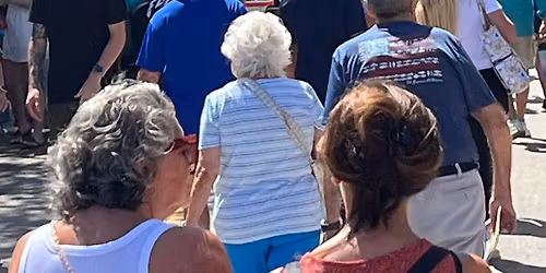 22nd Annual Punta Gorda Art & Crafts Show