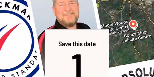 \ud83e\udd4b ATKDA Open \u2013 1st March 2026 \ud83c\udfc6