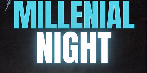 MILLENNIAL PORCH PARTY! \u2728