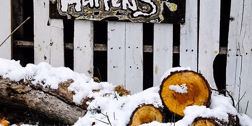 Rot & Roll: Backyard Composting Basics