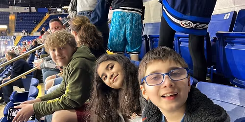 Syracuse Crunch at Springfield Thunderbird at MassMutual Center