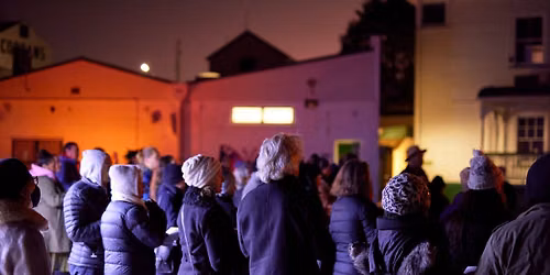 Dawn Wishes to Hiwa-i-te-Rangi