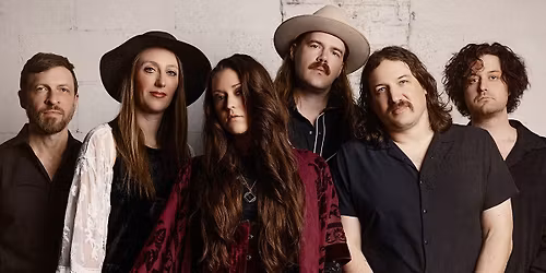 Rumours ATL: A Fleetwood Mac Tribute