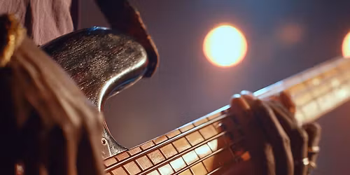 The Jazz Room: Tributo ao Soul | Rio de Janeiro