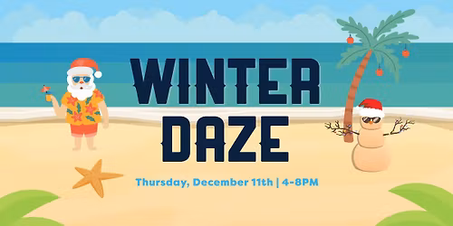 Winter Daze Parade & Event