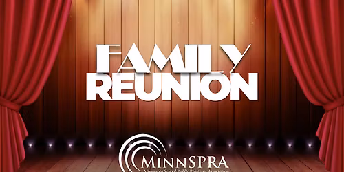 MinnSPRA Family Reunion Happy Hour