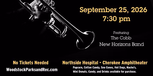 Symphony At Sunset