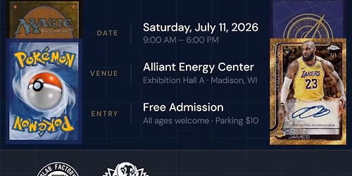 Capital City Card Show