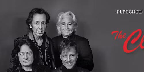 Classic Rock with The Clarks