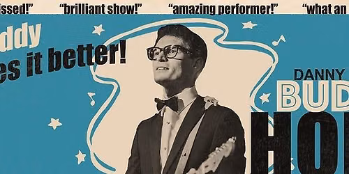 Buddy Holly \u2013 No Buddy Does It Better