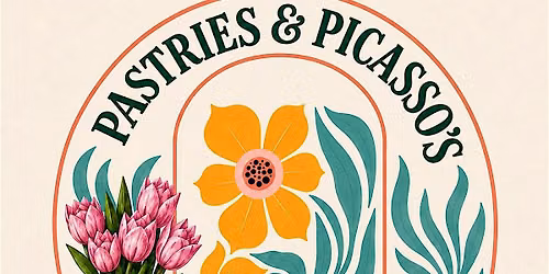 Pastries & Picasso\u2019s