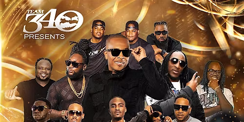 The Return Of Biggs Da Boss Black & Gold Edition