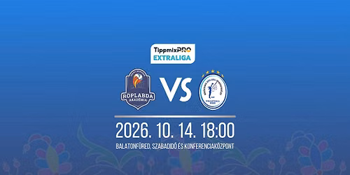 TippmixPro N\u0151i Extraliga alapszakasz SZBRA - B\u00e9k\u00e9scsaba \n