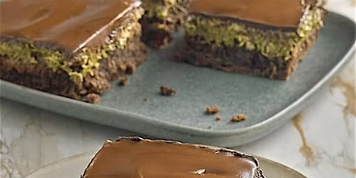 Make & Take: Dubai Chocolate  and Beyond