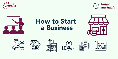 Business Planning Training - English