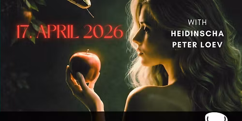 ACCIDENT IN PARADISE 20 YEARS REVIVAL