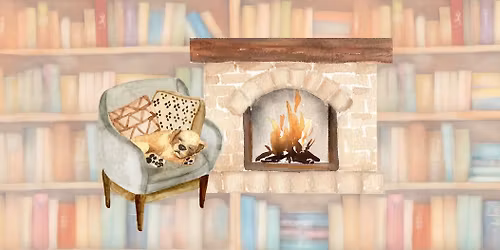 The Cozy Corner Bookclub