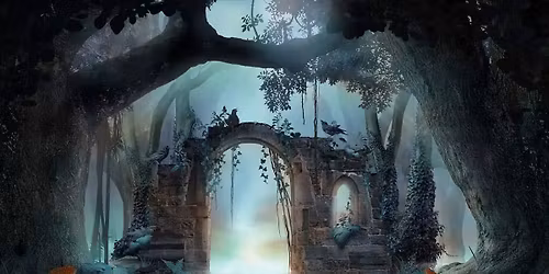Dungeons and Dragons One-Shots\/West Marches