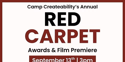 Red Carpet