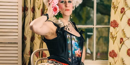 FASHION REVOLUTION