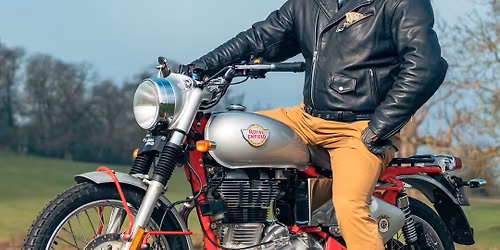 DGR Rutland 2026