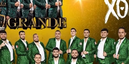 BANDA RANCHO GRANDE & BANDA TAMBORRACHA