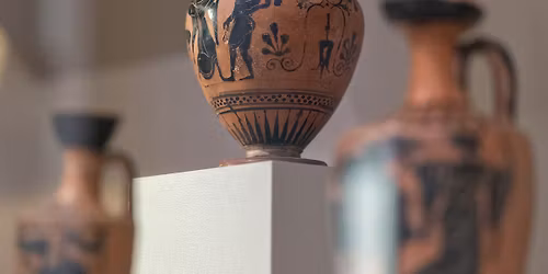 Sunday Drop-In Tour | Highlights of the Kelsey Museum