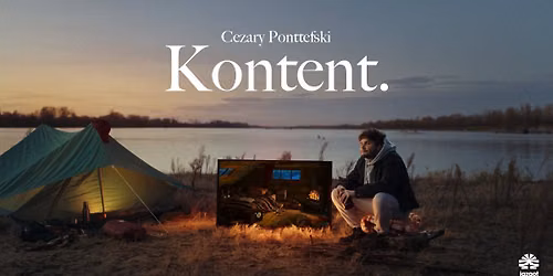 Cezary Ponttefski - "Kontent" - Wroc\u0142aw | VI termin