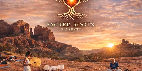 Breathe into the Sunset