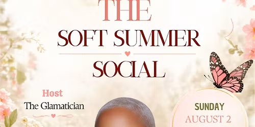 The Soft Summer Social
