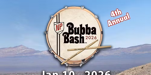 Bubba Bash