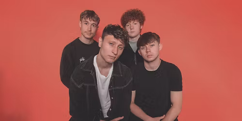 Red Earth | Manchester, The Castle Hotel