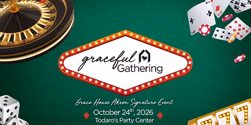 Graceful Gathering 2026