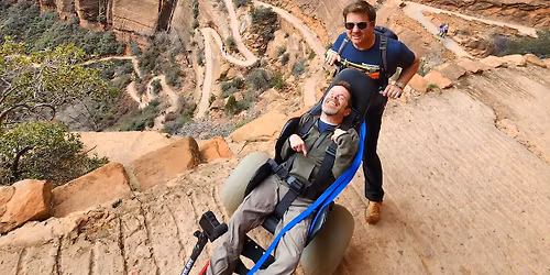 Move United Education Conference