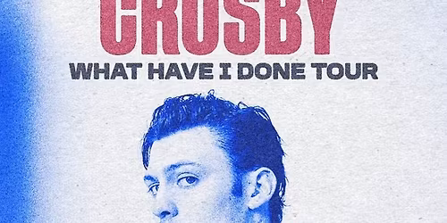 Logan Crosby at The Burl