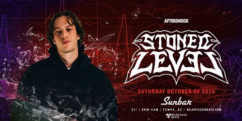 Stoned Level