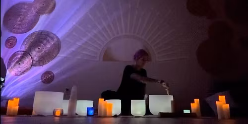 Flow and Glow Yoga with Kathy