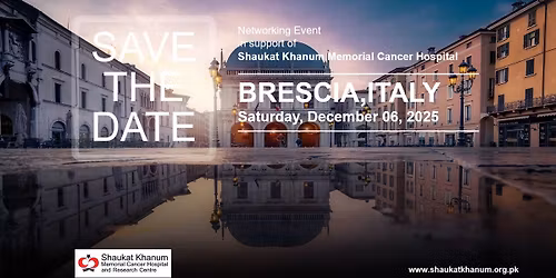 Brescia Networking Event | Italy