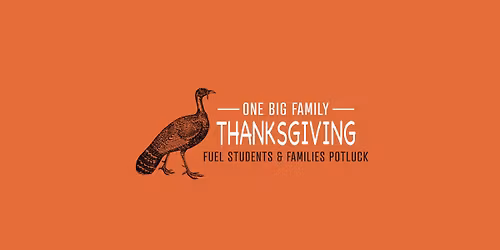 FUEL: One Big Family Thanksgiving