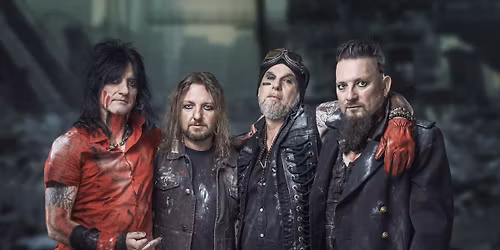 Metal am Neckar: Lords of Salem, The Boneretors, Rough n Rude | N\u00fcrtingen | Heavy Metal