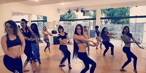 Fusion Belly Dance fortnightly classes in Colchester