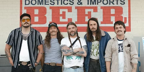 Riverwalk Commons Concert Series: Ladybird