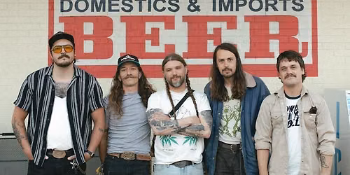 Riverwalk Commons Concert Series: Ladybird