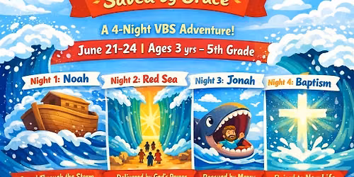 Vacation Bible School
