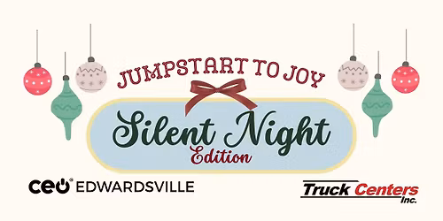 Jumpstart to Joy: Silent Night Edition
